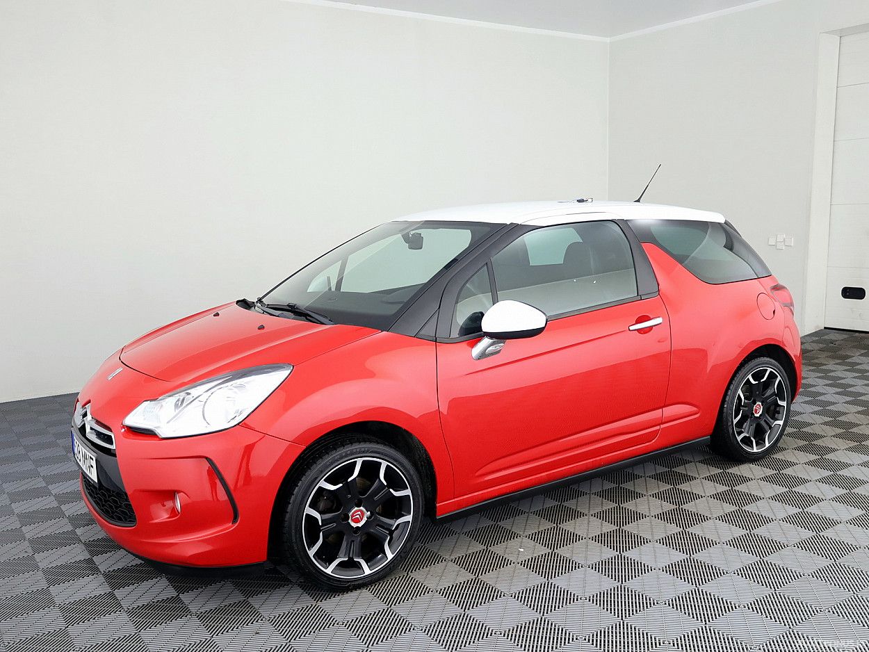 Citroen | 1