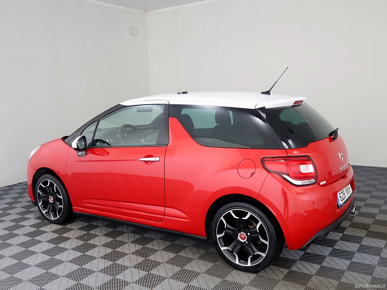 Citroen | 3
