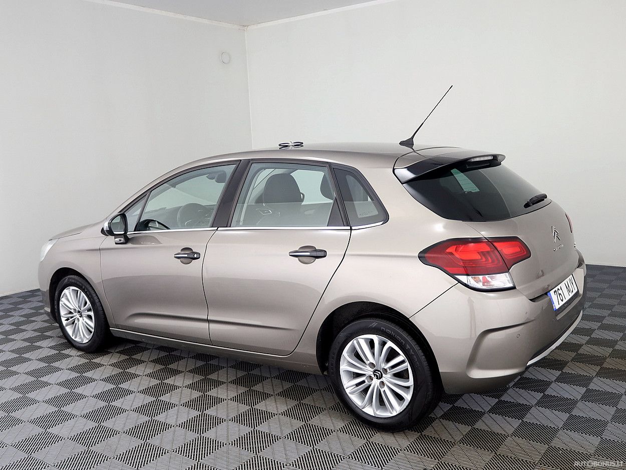 Citroen | 3