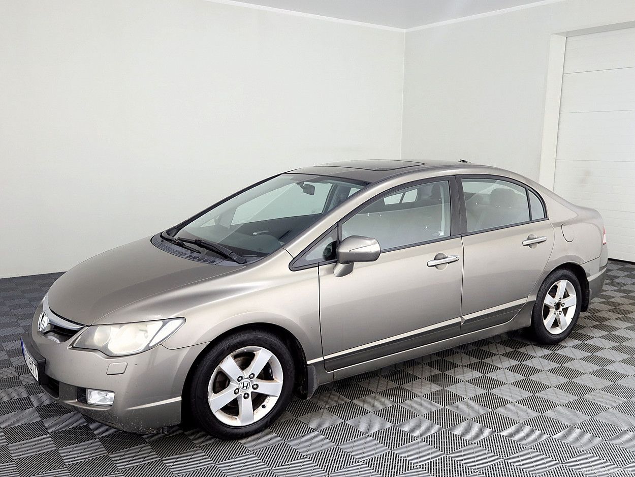Honda | 1