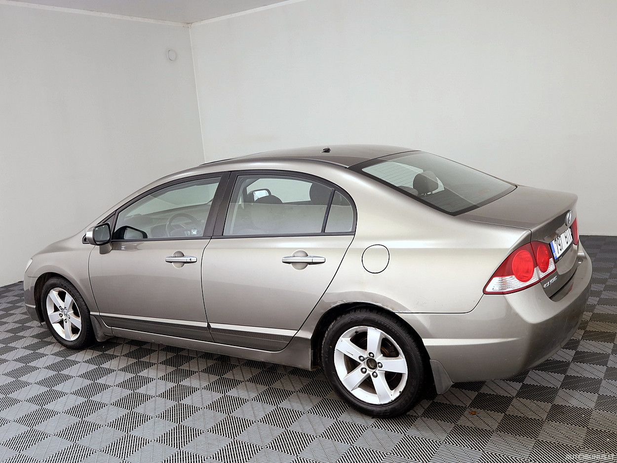 Honda | 3