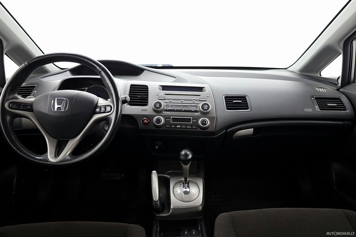 Honda | 4