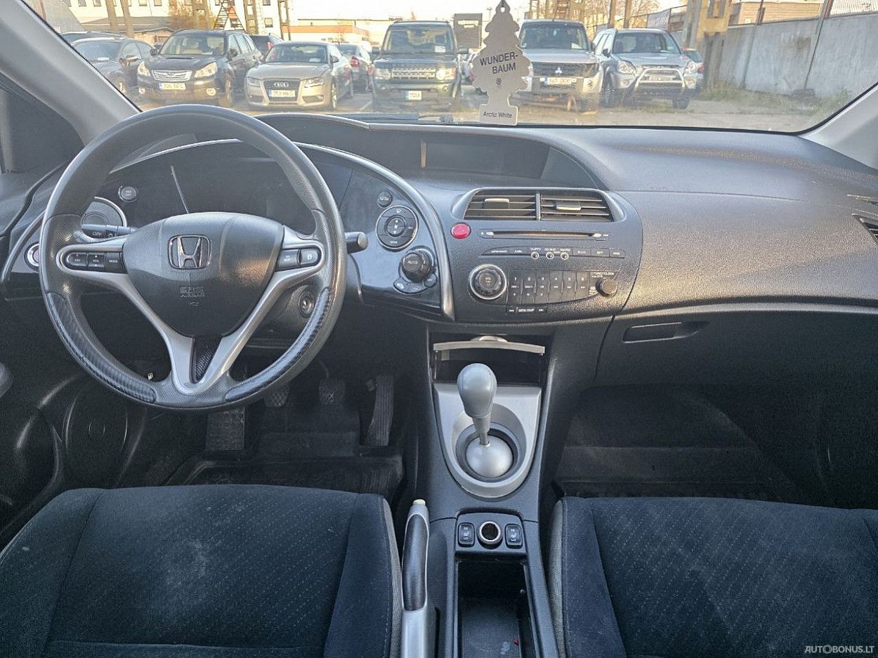 Honda | 4