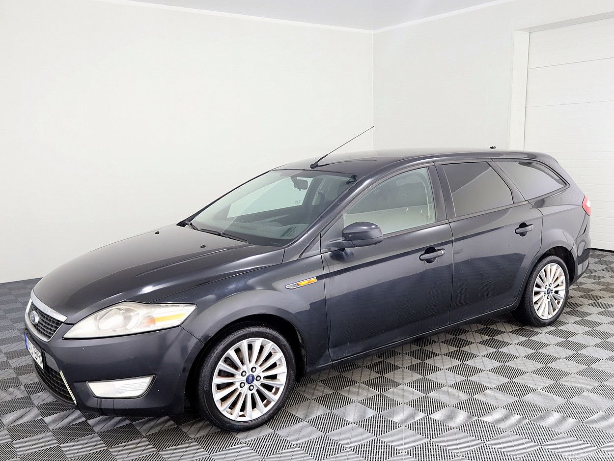 Ford | 1
