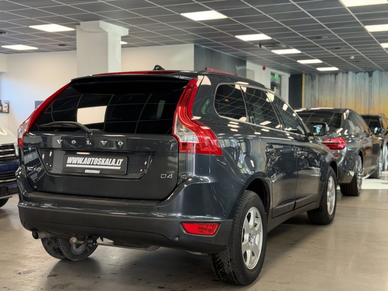 Volvo XC60 | 11