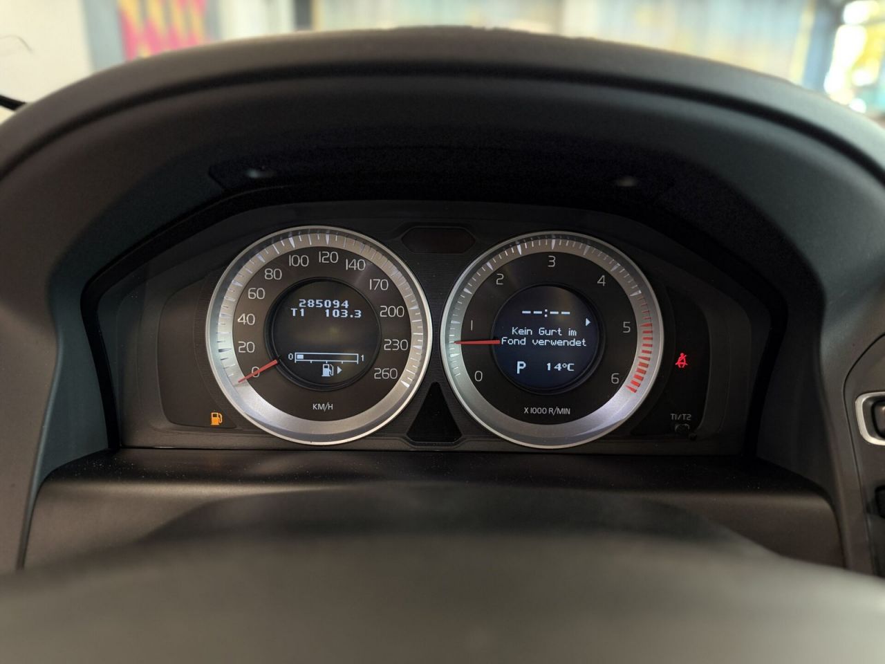 Volvo XC60 | 8