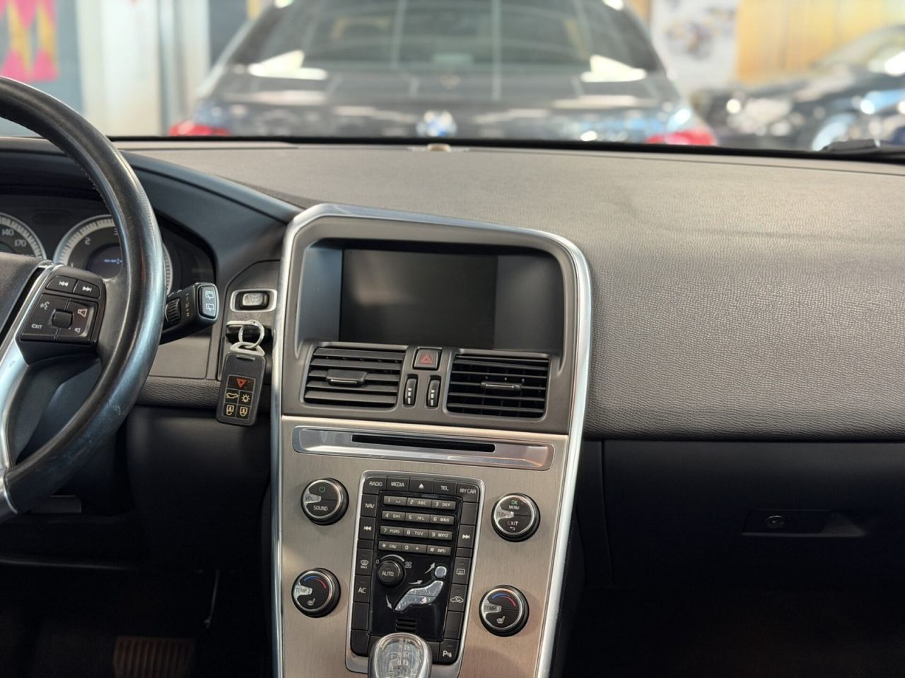 Volvo XC60 | 9
