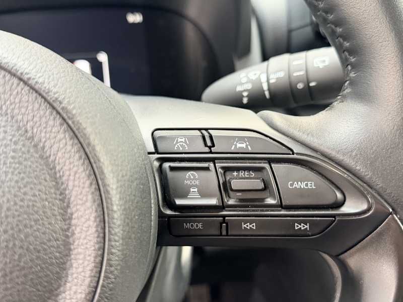 Toyota Yaris | 12