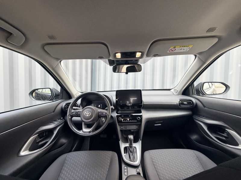 Toyota Yaris | 6