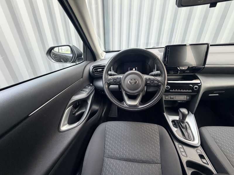 Toyota Yaris | 10