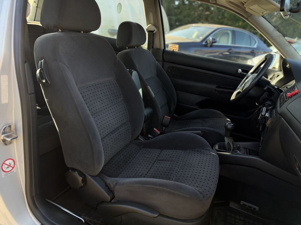 Volkswagen Golf | 7