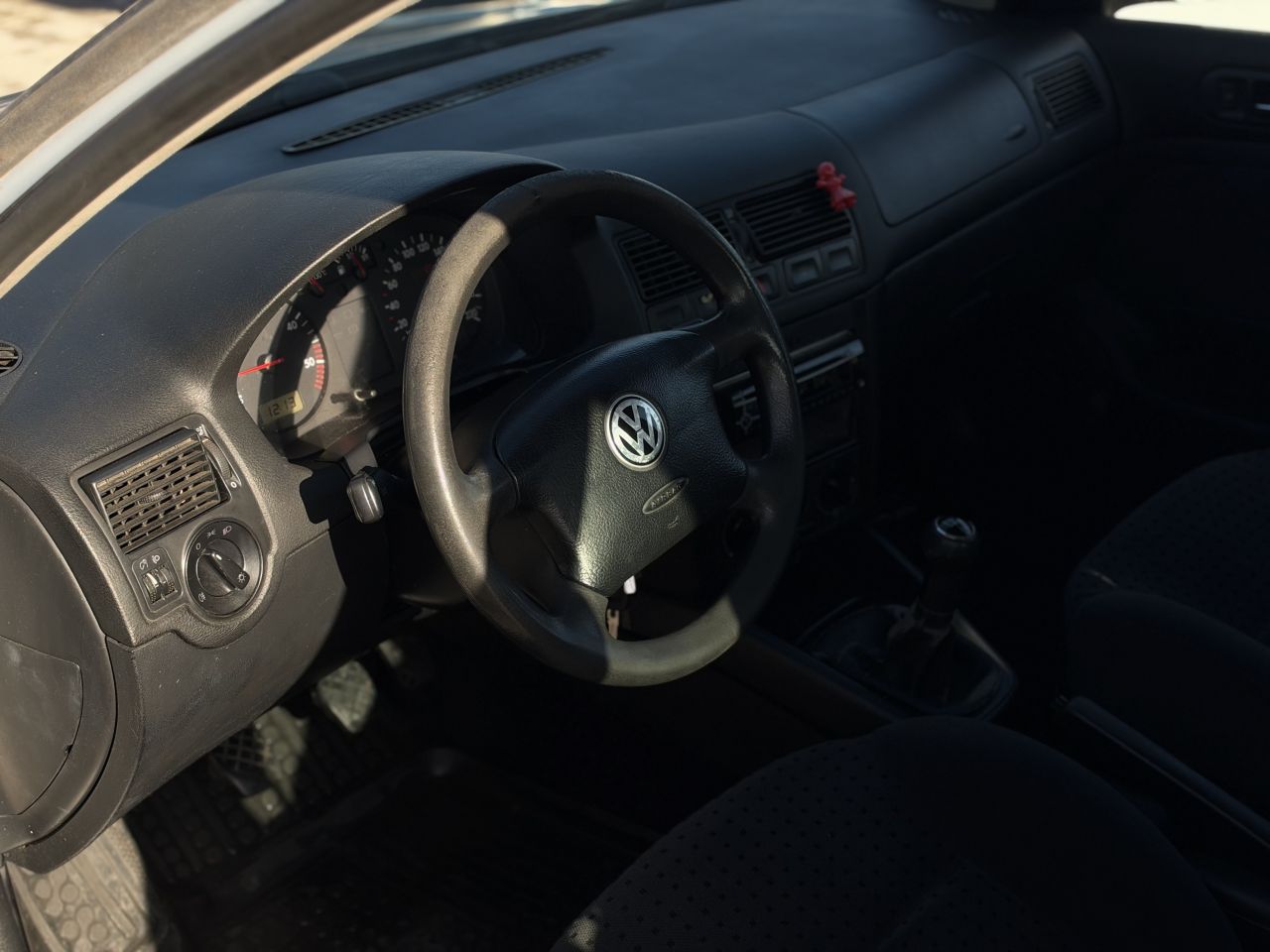 Volkswagen Golf | 5