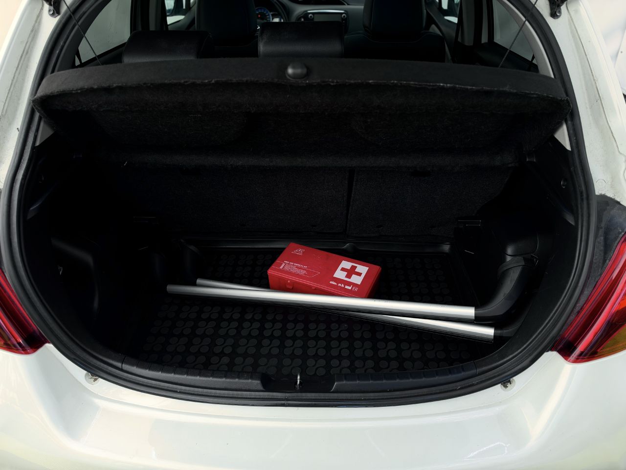 Toyota Yaris | 20