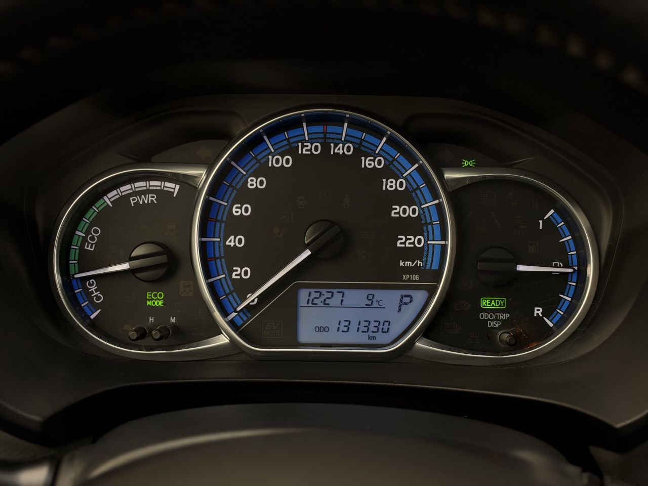 Toyota Yaris | 26