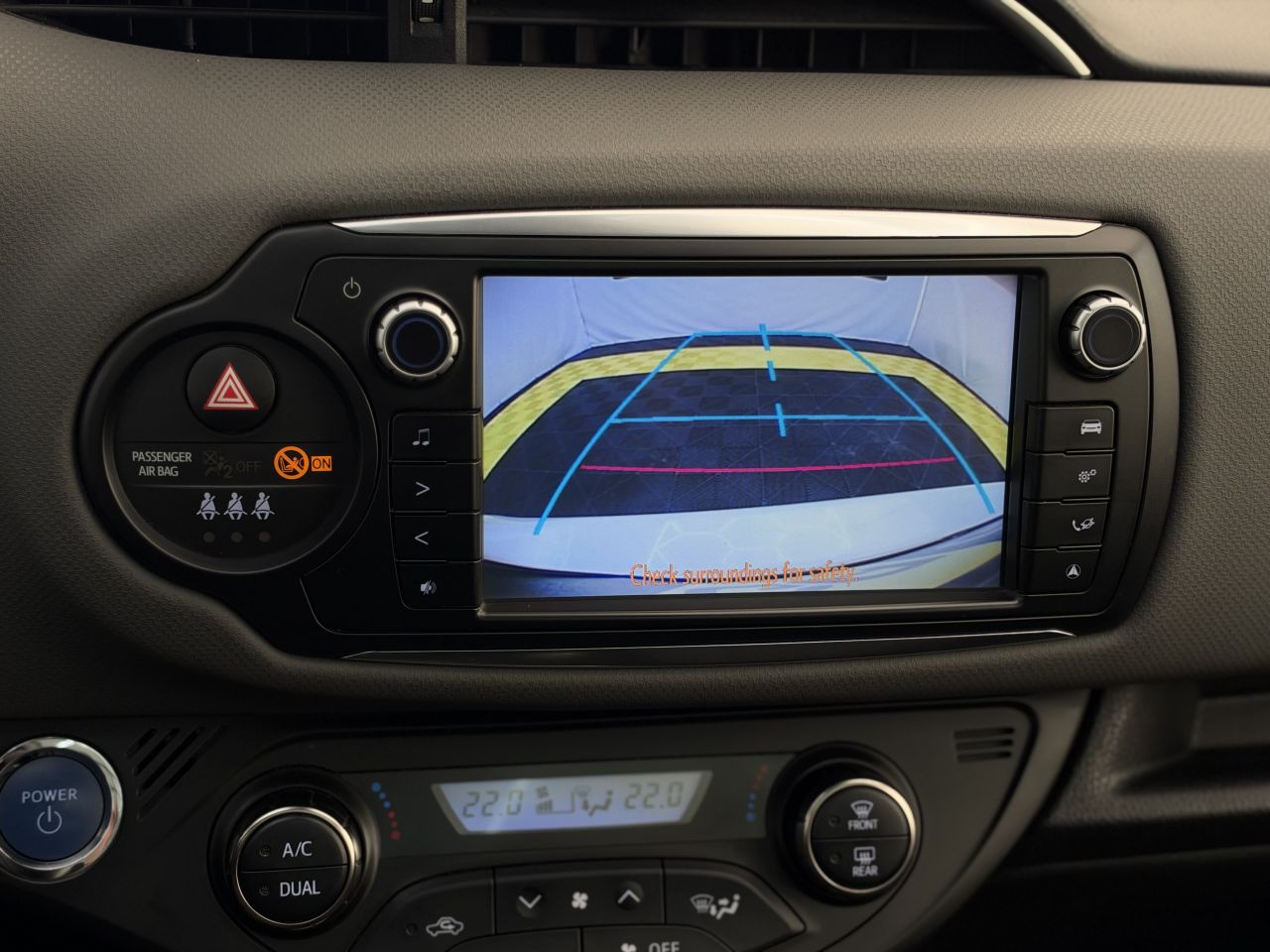 Toyota Yaris | 25