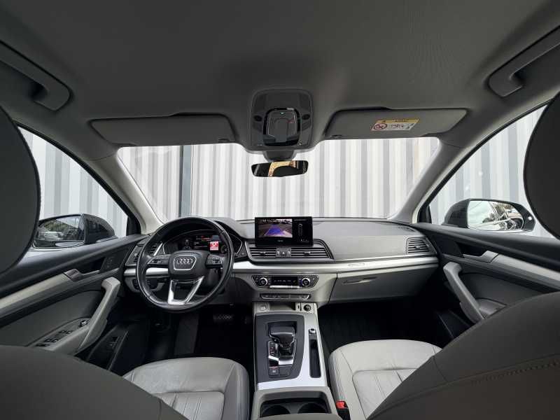 Audi Q5 | 6