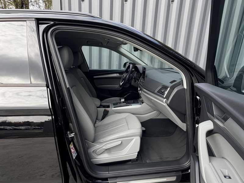 Audi Q5 | 7