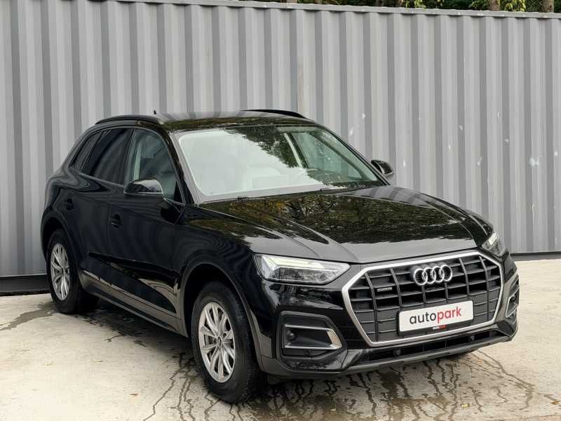 Audi Q5 | 1