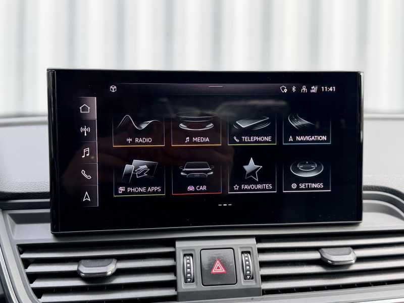 Audi Q5 | 13
