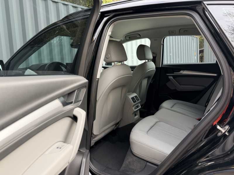 Audi Q5 | 5