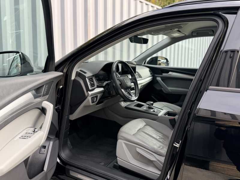 Audi Q5 | 9