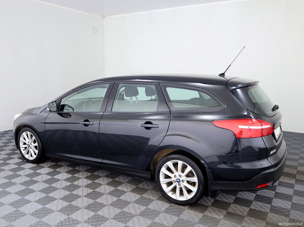 Ford | 3