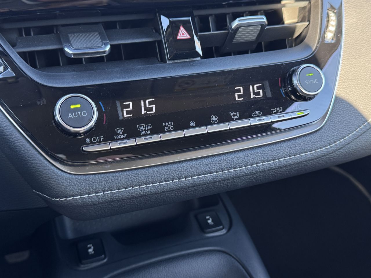 Toyota Corolla | 21
