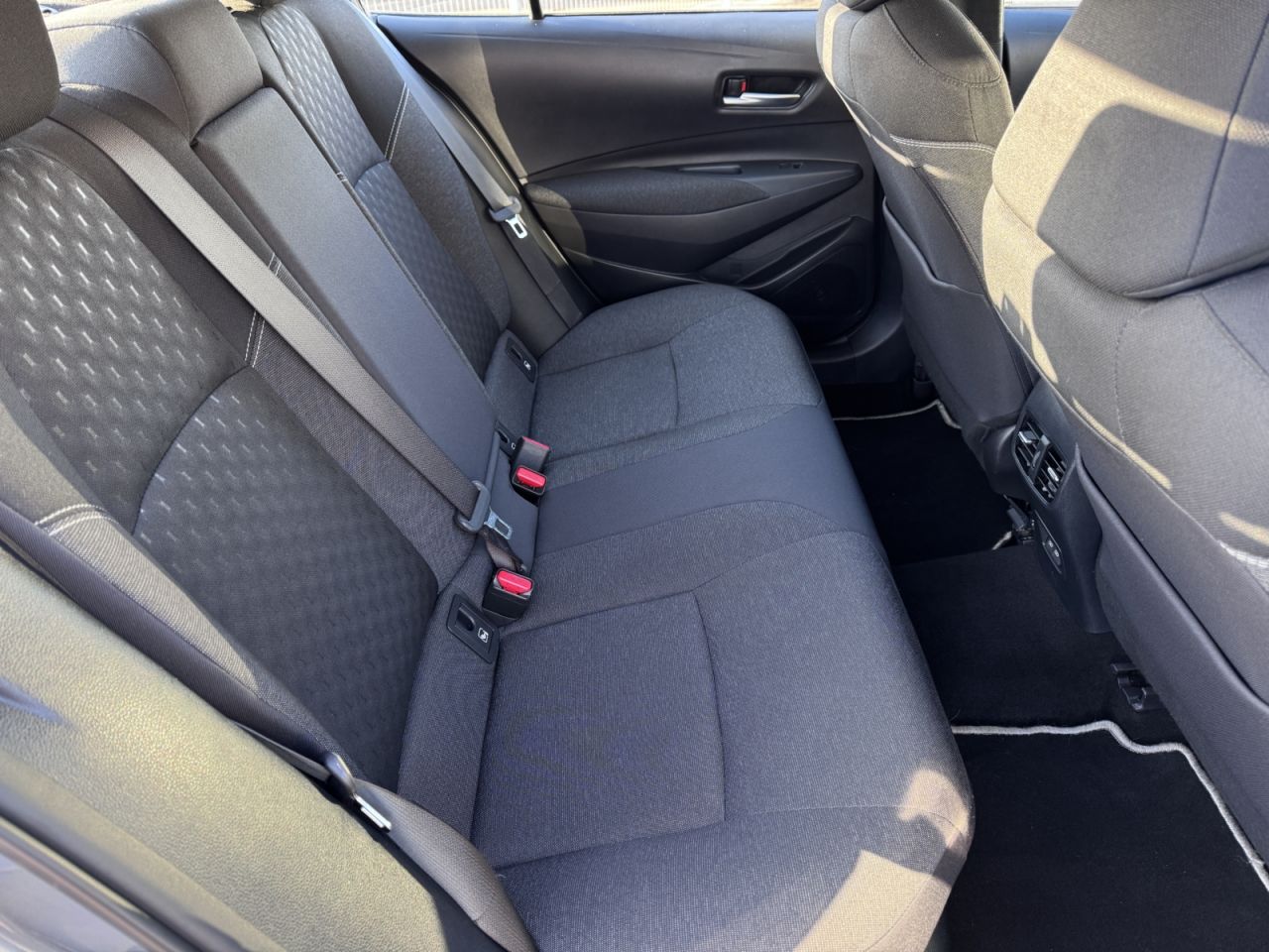 Toyota Corolla | 6