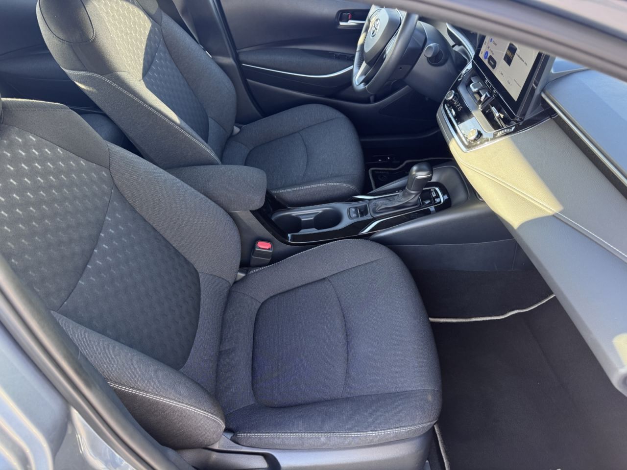 Toyota Corolla | 5
