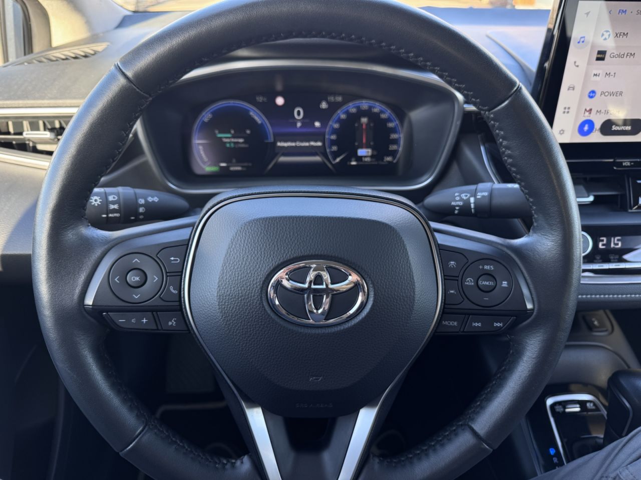 Toyota Corolla | 8