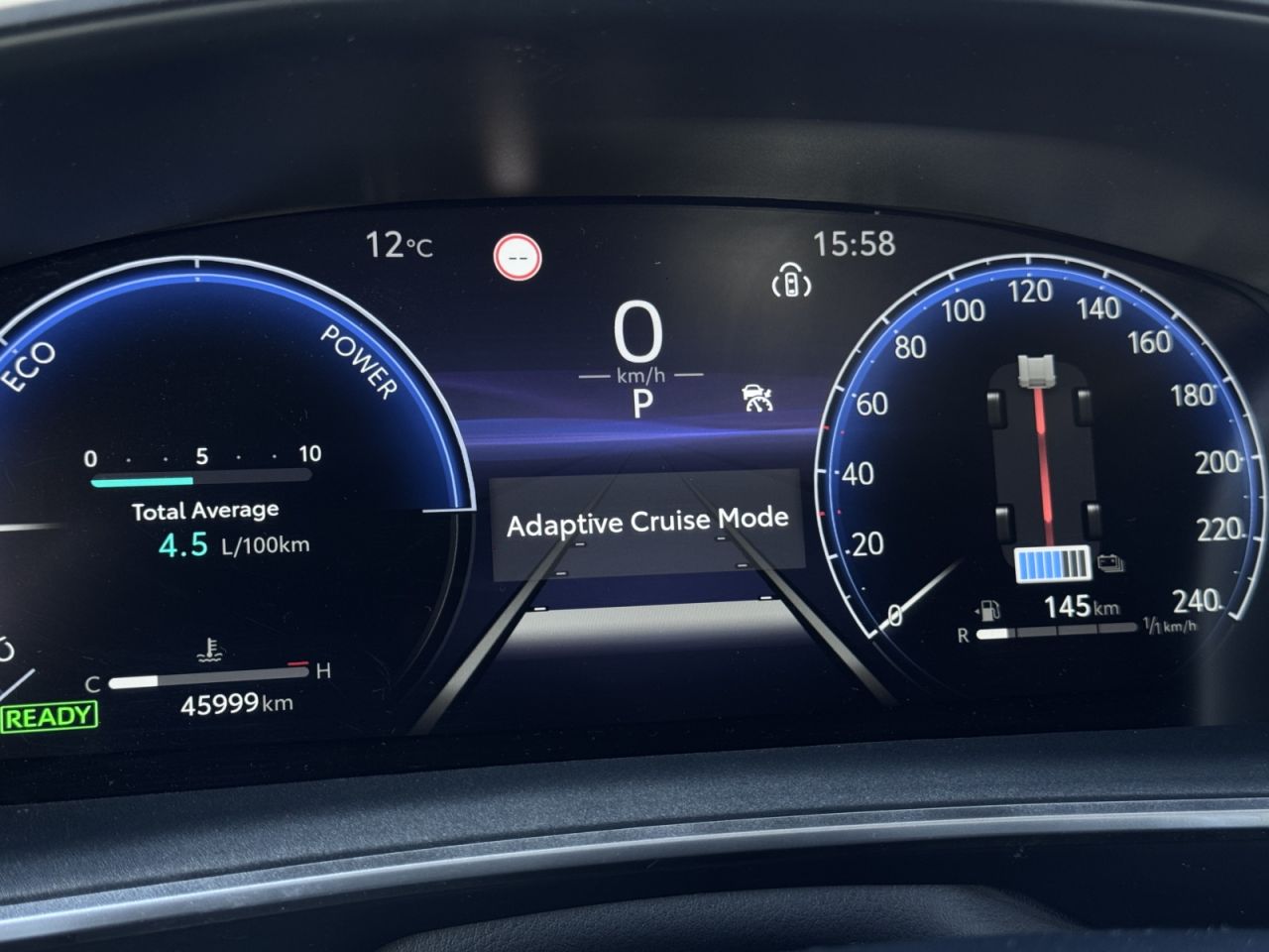 Toyota Corolla | 9