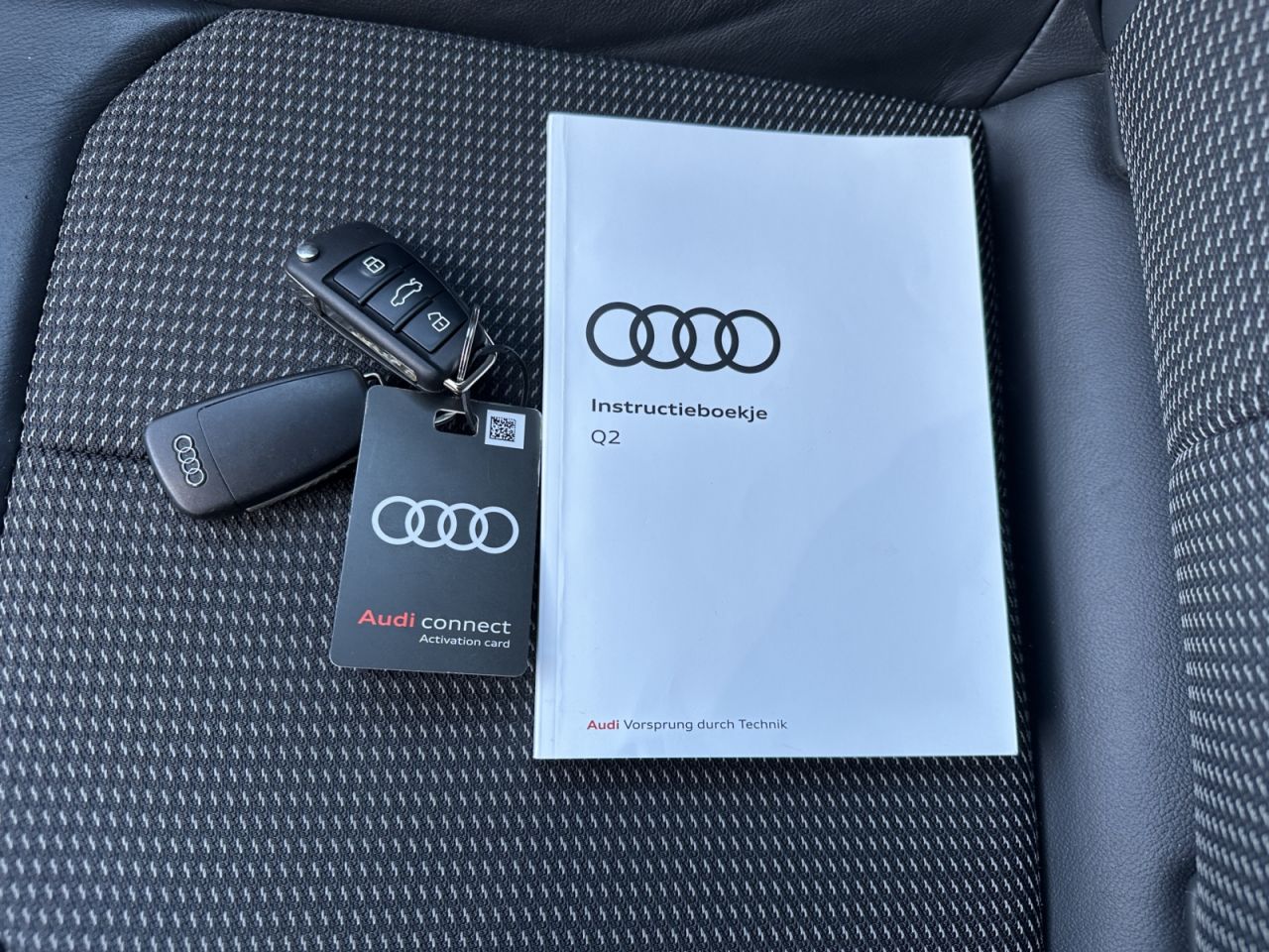 Audi Q2 | 23