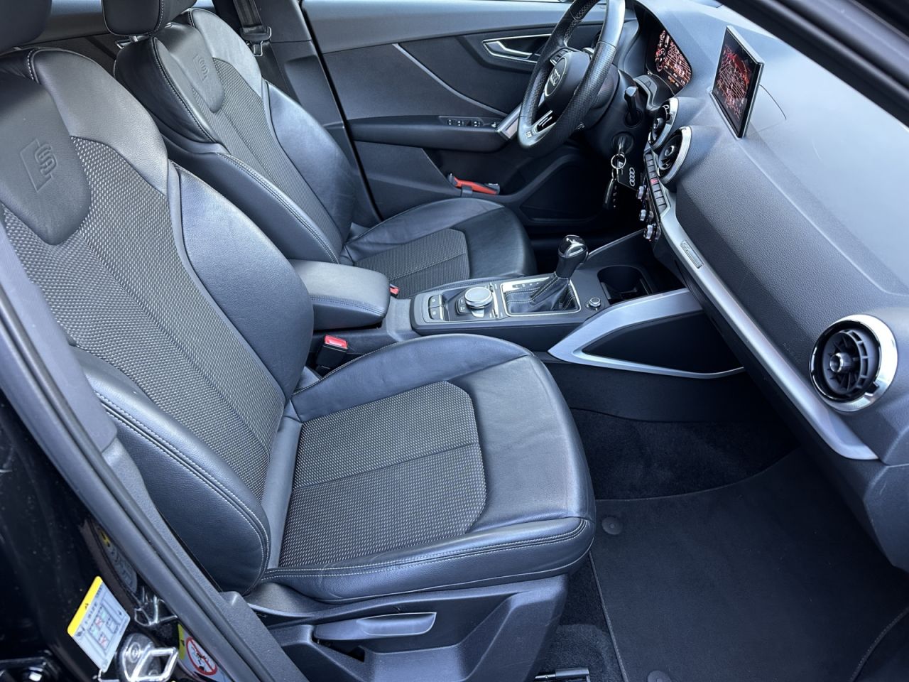 Audi Q2 | 3