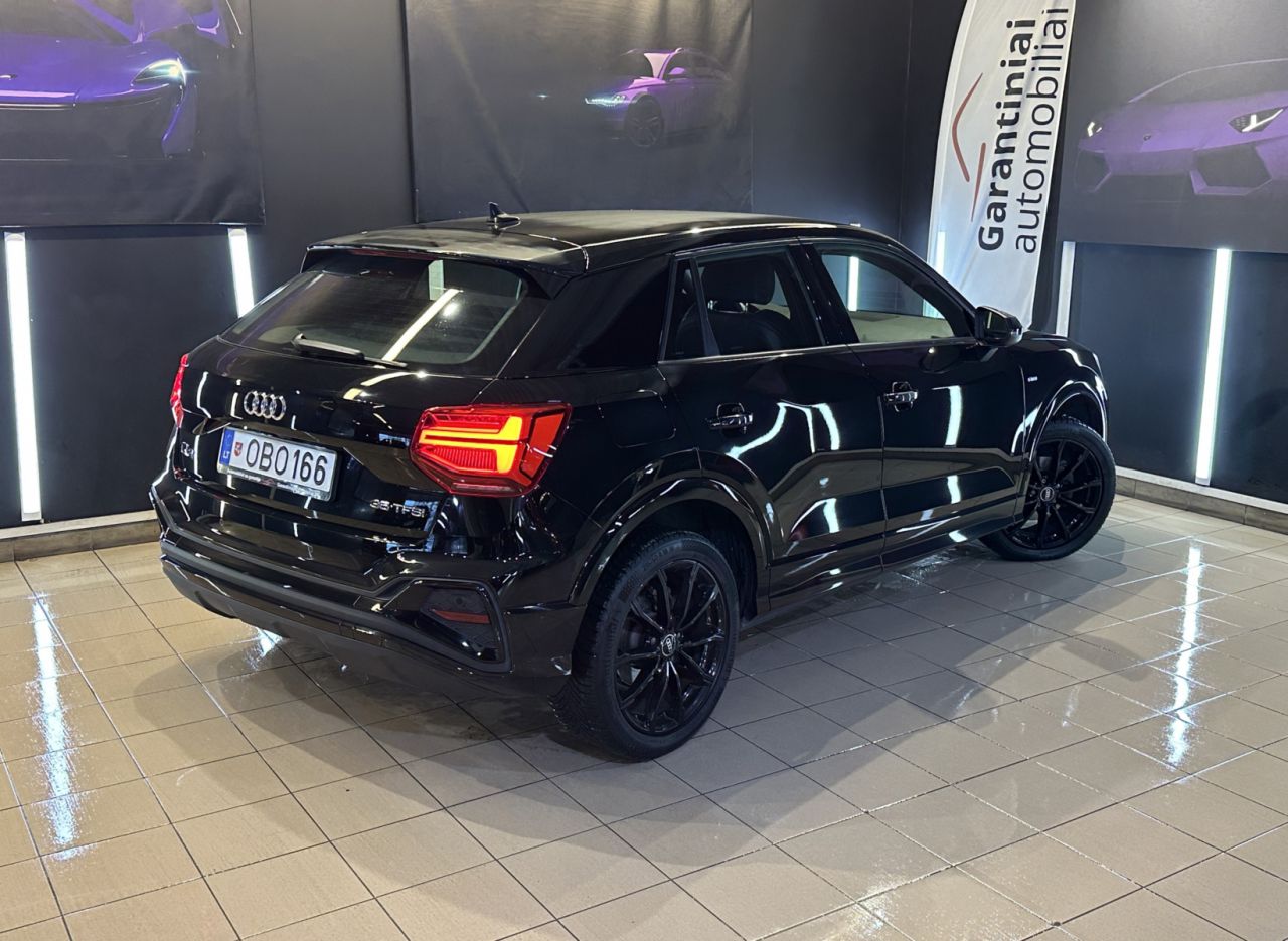 Audi Q2 | 1