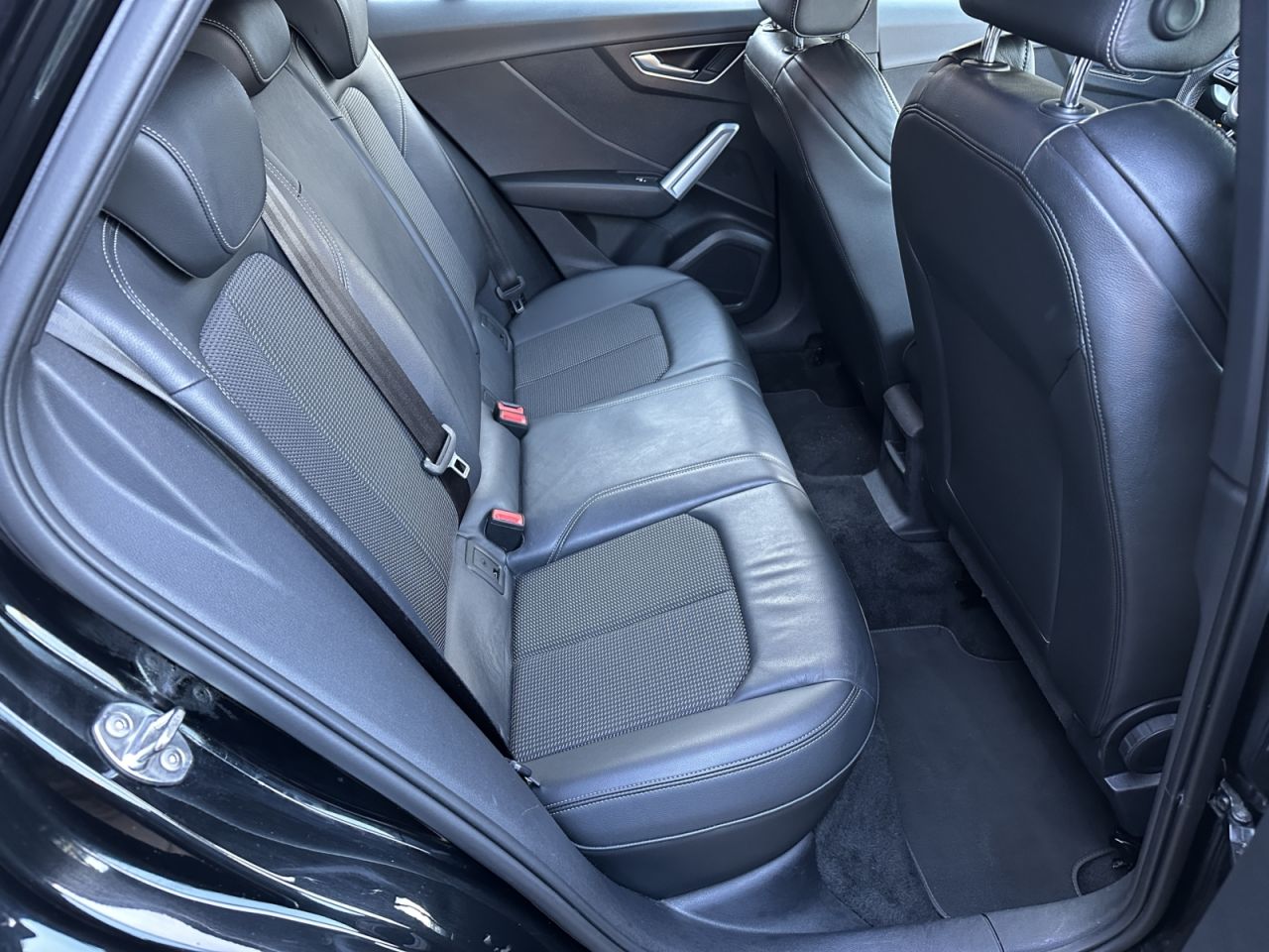Audi Q2 | 4