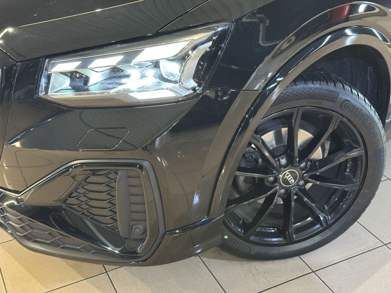 Audi Q2 | 27