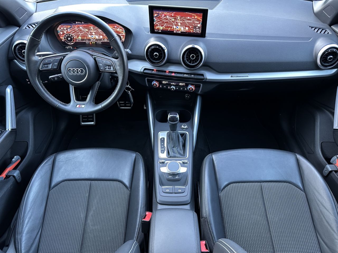 Audi Q2 | 2