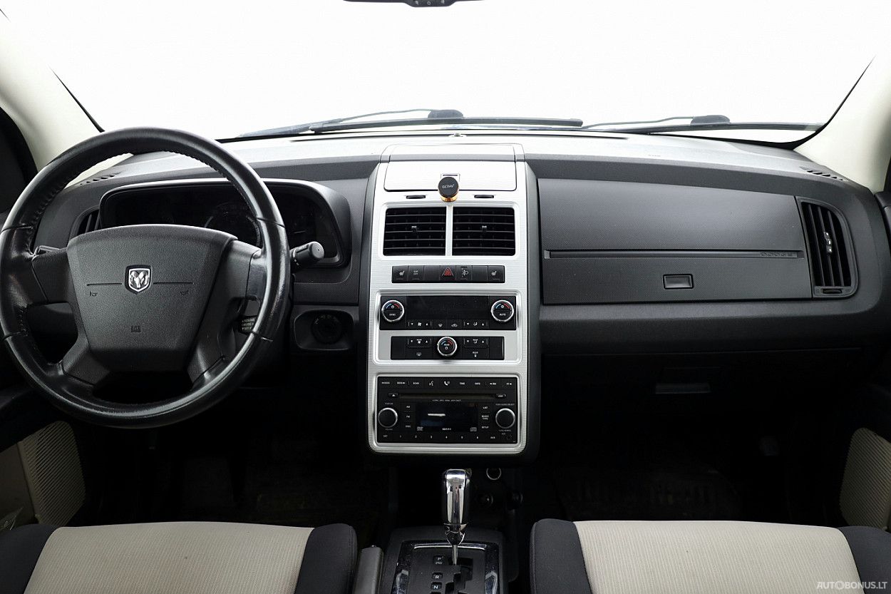 Dodge | 4