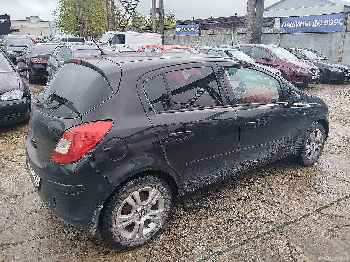 Opel | 2