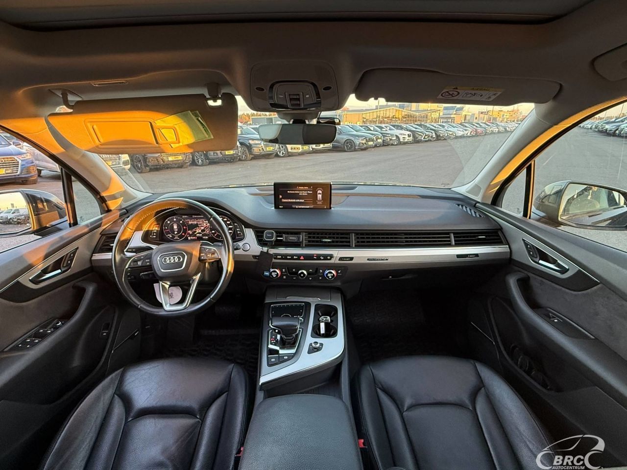 Audi Q7 | 5