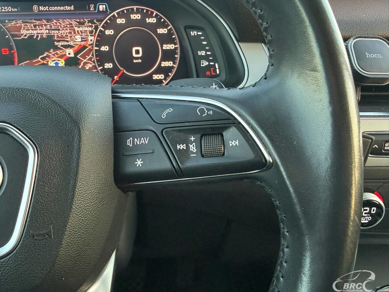 Audi Q7 | 15