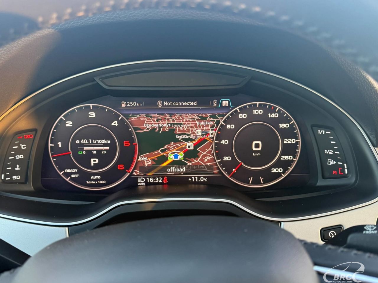 Audi Q7 | 18