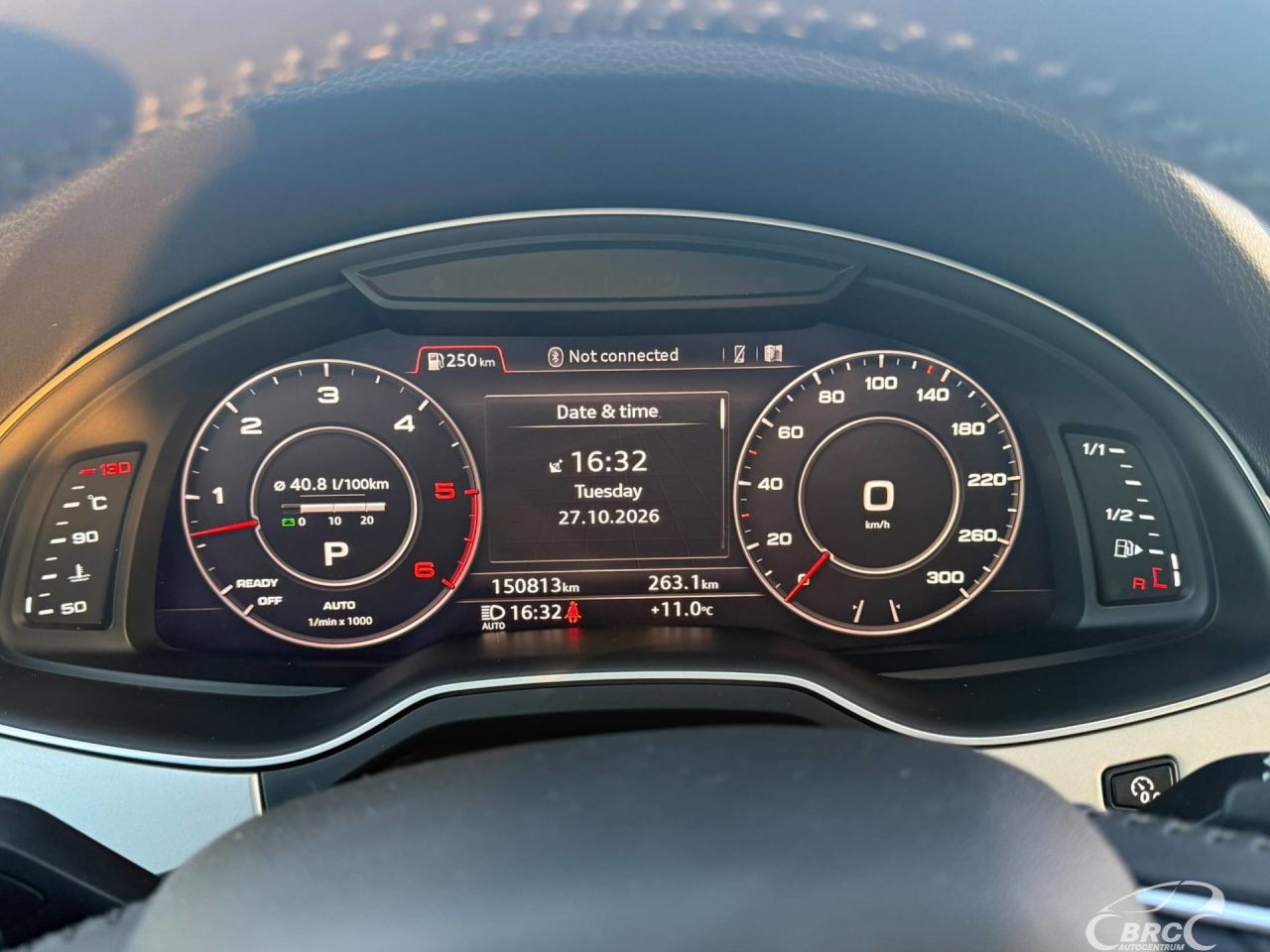 Audi Q7 | 17