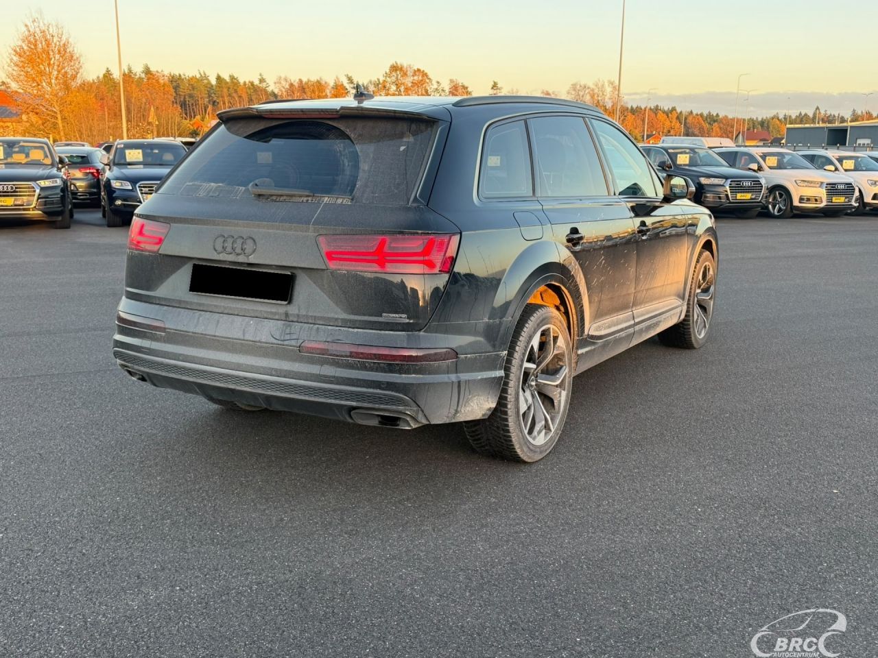 Audi Q7 | 4