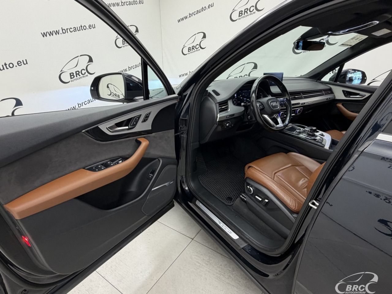 Audi Q7 | 19