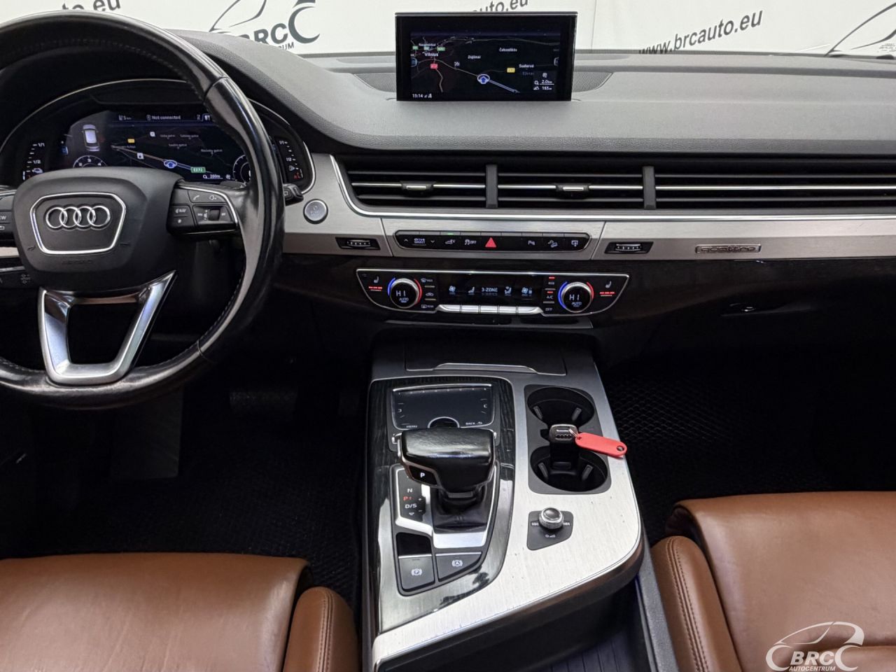 Audi Q7 | 15