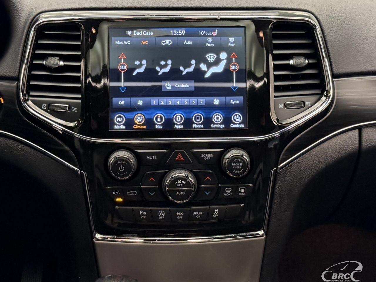 Jeep Grand Cherokee | 18