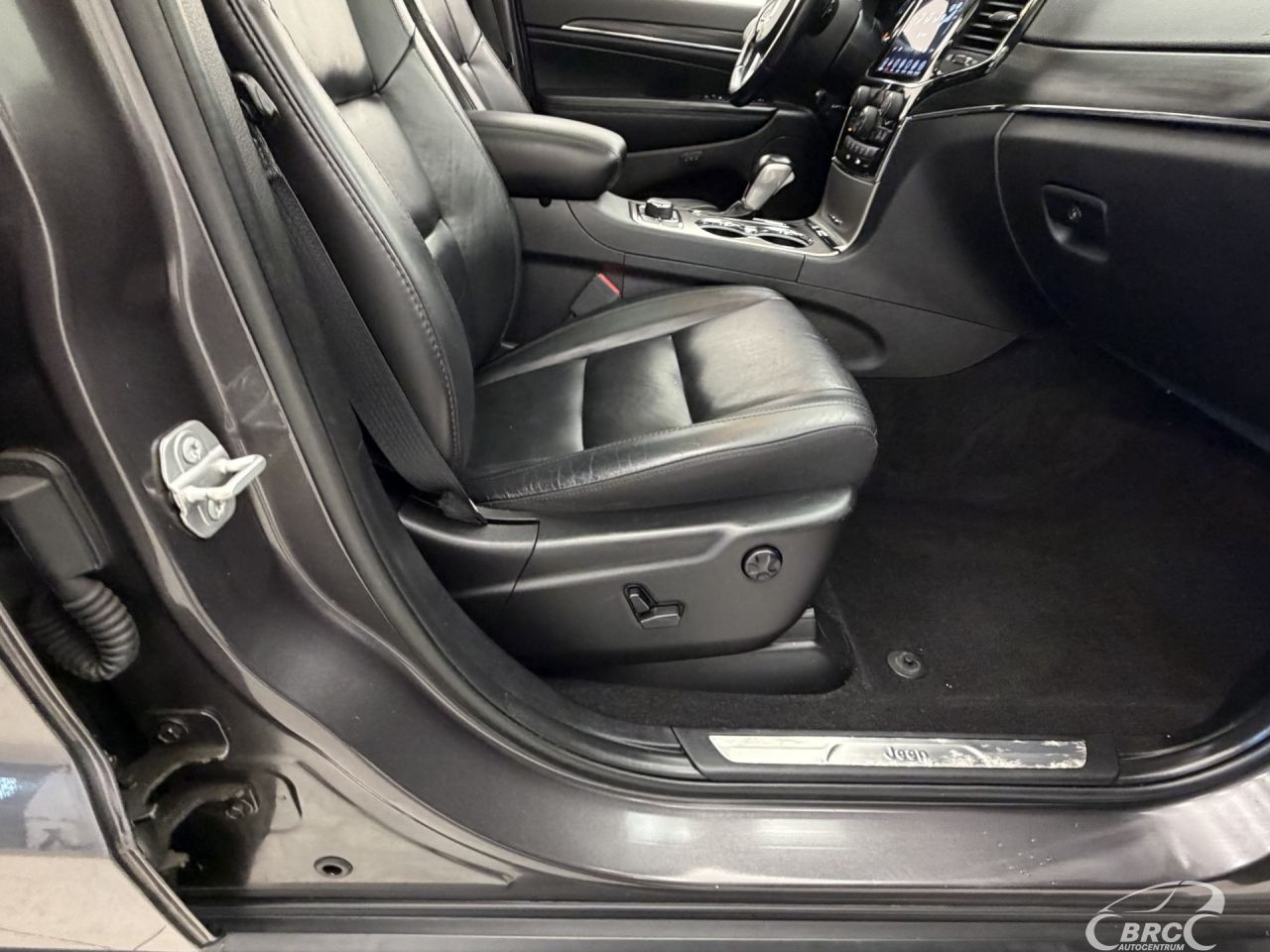 Jeep Grand Cherokee | 5