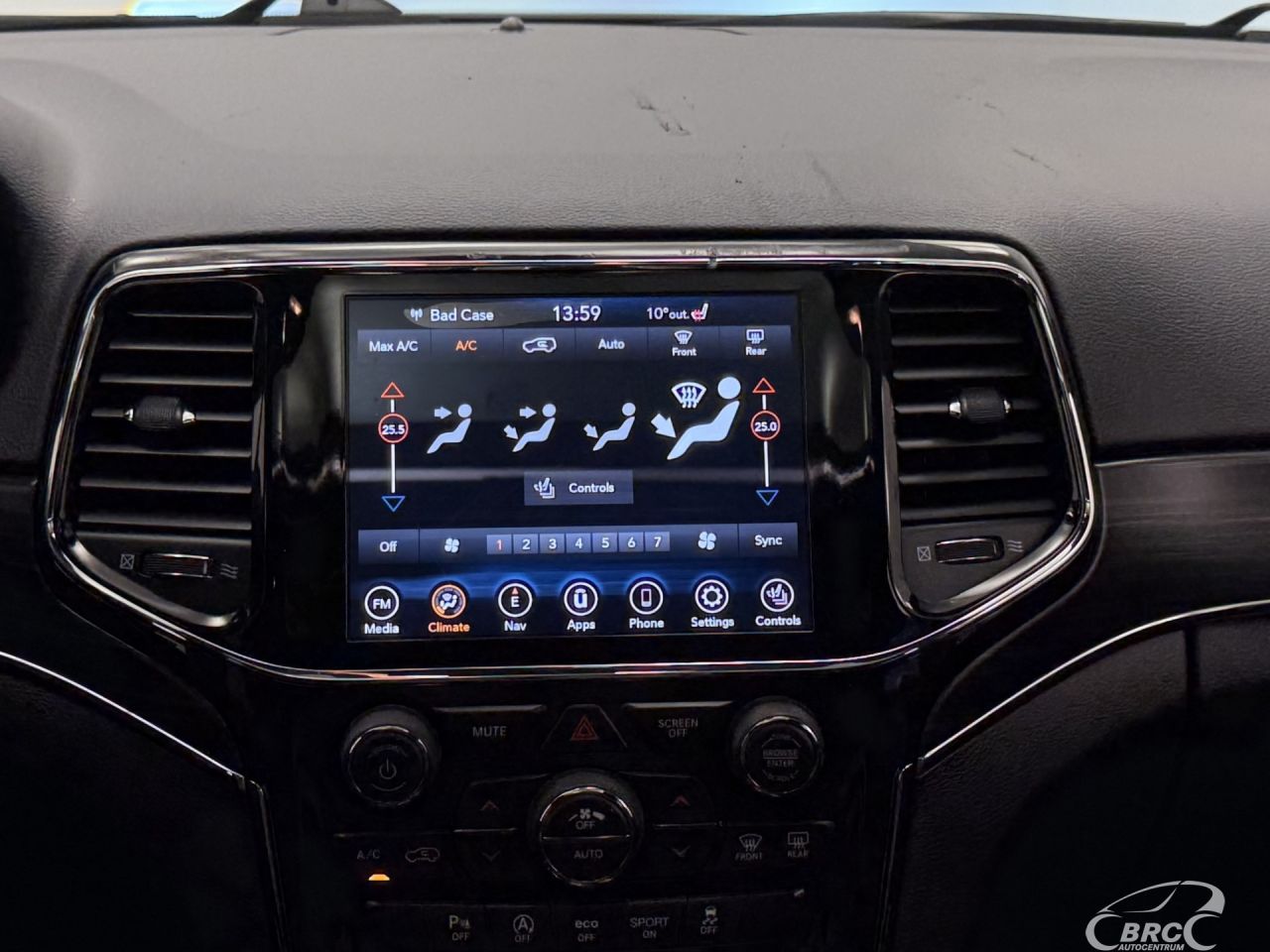 Jeep Grand Cherokee | 17