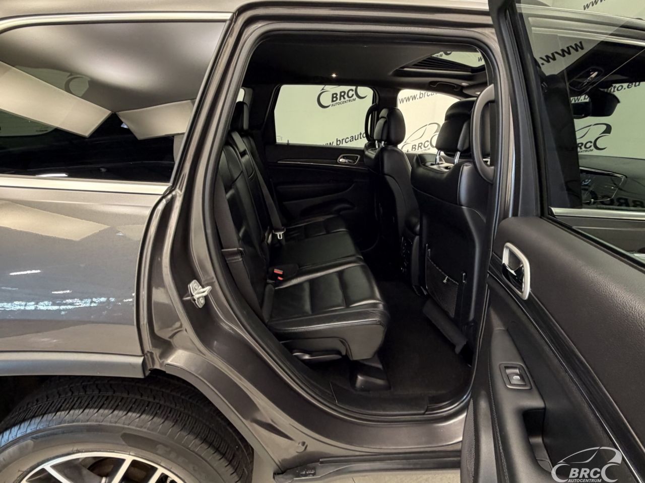 Jeep Grand Cherokee | 11